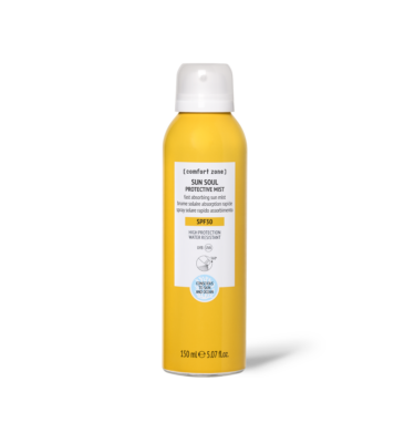 Protective Mist SPF30