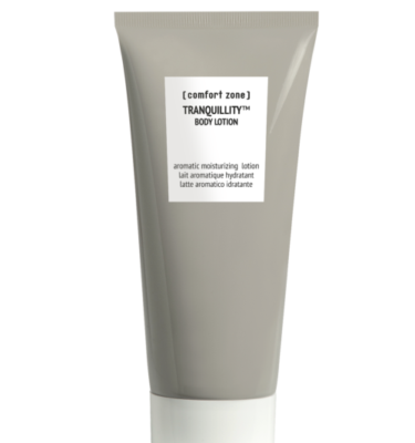 Tranquillity Body Lotion