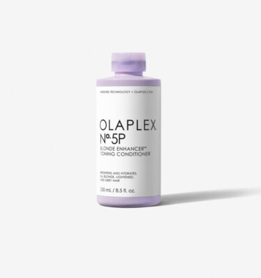 Olaplex No.5P - Blonde Enhancer Toning Conditioner