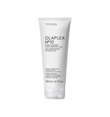 Olaplex No.10 - Bond Shaper Curl Defining Gel