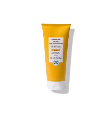 Sun Soul Family Face & Body Cream SPF50+