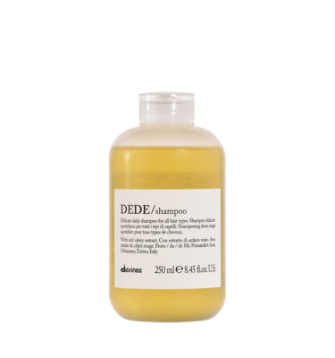 Essential Haircare DEDE / Shampoo