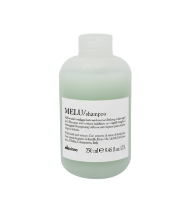 Melu shampoo