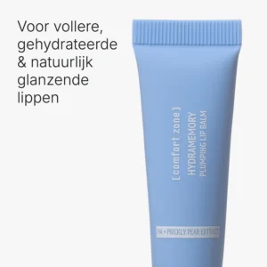 hydramemory plumping lip balm 1