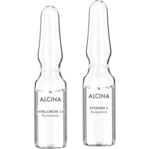 hyaluron 10 daagse regenreratie kuur alcina 1