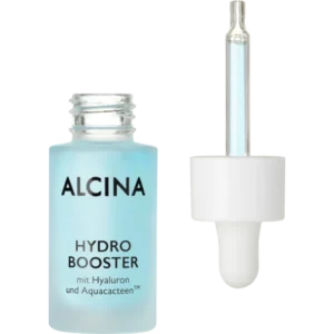 Hydro booster Alcina 1